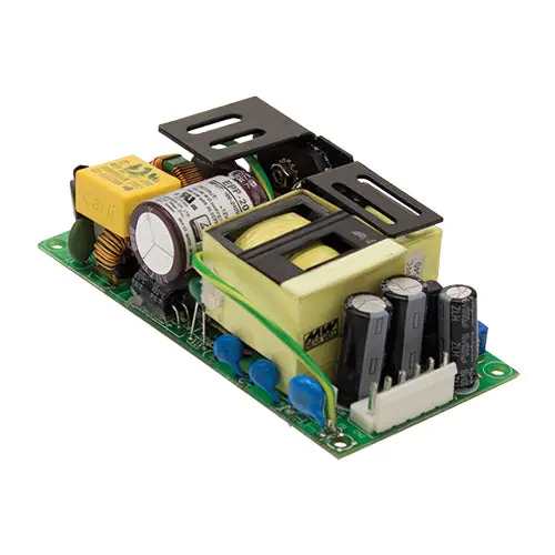 EPP-200-48 - 48Vdc 4.2A 48Vdc AC/DC Power Supply Single Output/4"x2"/PFC 48V 4.2A Exclusive
