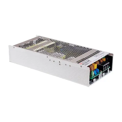 Brand New UHP-2500-48 - 48Vdc 52.1A/2500W AC-DC Power Supply Conduction Cooled 48 Volts 2500 Watts/2500 Watts