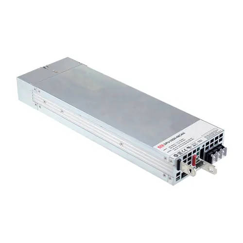 Luxury DPU-3200-48 - 48V 67A PFC Power Supply/Current Sharing 4+