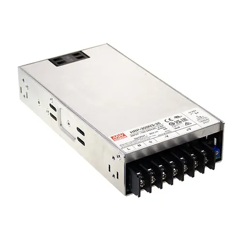 Wholesale HRP-300N3-48 - 48Vdc 7A Power Supply 350% Peak Power/PFC