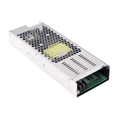UMP-400-48 - 48Vdc 8.3A/400W Configurable Power Supply Up to 4 Outputs Fanless/Convection Cooled/400 Watts Crafted