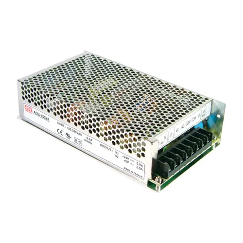Limited Offer AD-155C - 54Vdc 2.7A 53.5Vdc 0.2A 54Vdc Power Supply Battery Charger (UPS) Function Security Purpose