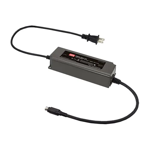 OWA-90U-54 - 54Vdc 1.67A/54 Volts External LED Power Supply UL8750 Listed/Class 2 Power 54 Volts 1.67A Buy Direct