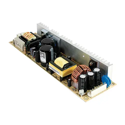 LPS-100-5 - 5Vdc Open Frame Power Supply 5V 20A Best Seller