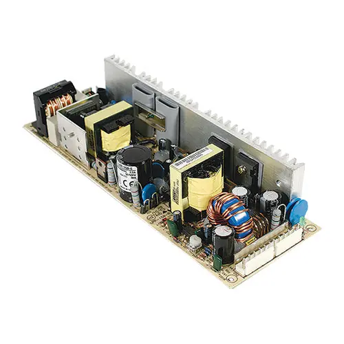 Budget LPP-150-5 - 5Vdc Power Supply PFC/Open Frame Type 5V 30A