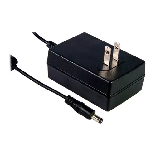 Super Sale GST36U05-P1J - 5Vdc Wall Plug-In Adaptor North American Type Plug 5V 4.3A