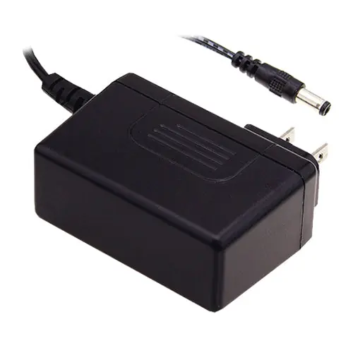 SGA25U05-P1J - 5V Slim Wall Plug-In Adaptor Class II 5V 4Amps Sale
