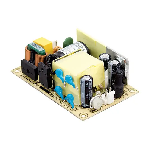 RPS-30-5 - 5Vdc 6A 5V Medical Power Supply 2x3" Open Frame 5V 6Amps Must Have