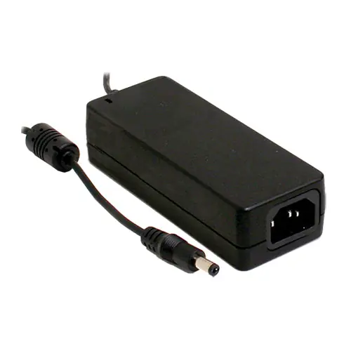 Markdown GSM60A05-P1J - 5V Medical Power Supply Desk Top 2x MOPP