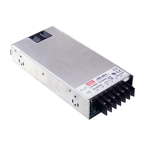 HRP-450-7.5 - 7.5Vdc 60A PFC Power Supply Free Shipping