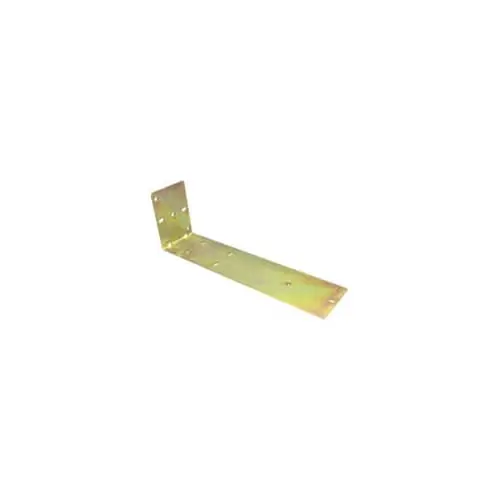 DRL-02 - DIN Rail Bracket Requires DRP-03 DIN Rail Clip Hardware is not Included Hassle-Free Returns