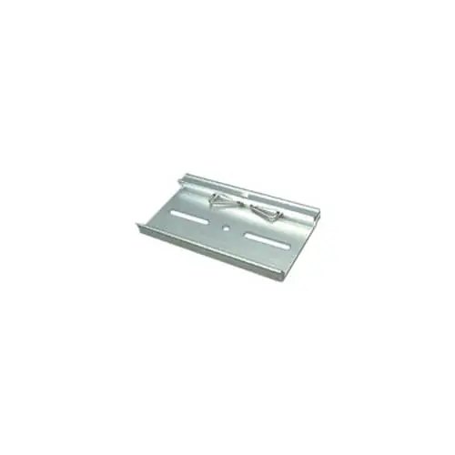 DRP-02 - DIN Rail Mounting Clip Direct Mount to Power Supply Hardware is not Included Latest