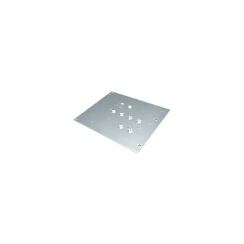 Buy Today DRP-01 - Mounting Plate Hardware is not Included