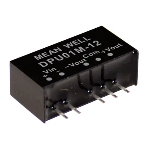 DPU01N-12 Hot Deal
