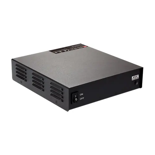 Cheap ENC-240-48 - 57.6Vdc 4A Desk Top Battery Charger UL Listed/Programmable On/Off Switch