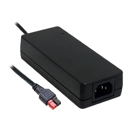 Last Chance GC120A48-AD1 - 54.4Vdc Battery Charger Anderson DC Output Connector/54.4V2.21A; 18AWGx4C/120cm/Anderson