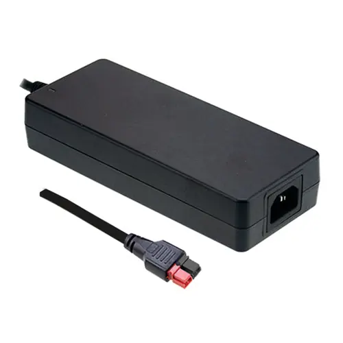 Limited Offer GC160A48-AD1 - 54.4Vdc Battery Charger Anderson DC Output Connector/54.4V2.95A; 18AWGx4C/120cm/Anderson