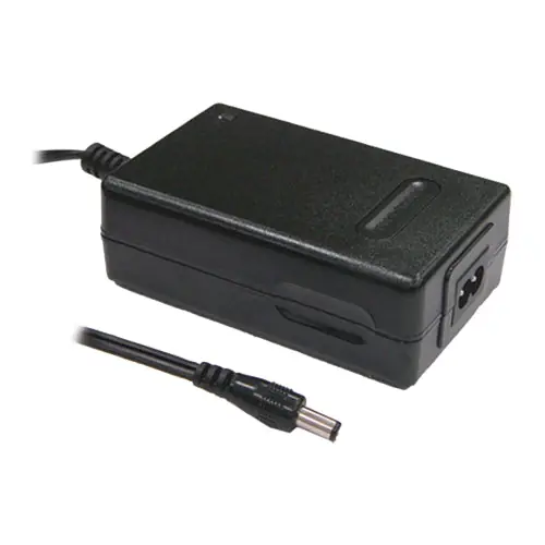 Buy Online GC30B-11P1J - 7.2Vdc Power Adaptor with Charging Function/7.2V3.00A; C+/4F/CHARGER/2.1*5.5*11