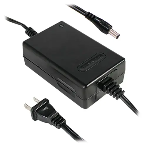 In Demand GC30U-1P1J - 5.6Vdc Power Adaptor with Charging Function/5.6V3.99A; C+/4F/CHARGER/2.1*5.5*11