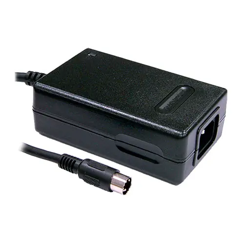 Don’t Miss Out GP25A13A-R1B - 3 Outputs +/-5V; +12V; 5F/Class I(FG) IEC320-C14 Desk Top Power Supply Triple Output