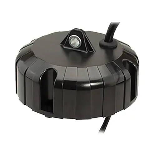 Top Pick HBG-60-1050 - 37~55Vdc 1050m A Constant Current LED Driver Plastic Case/Circular Shape PFC/Class 2