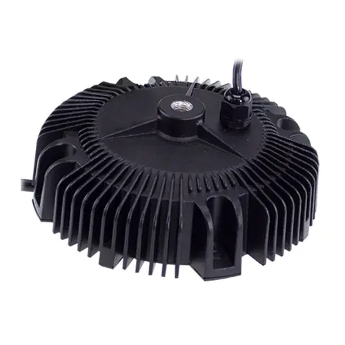 Luxury HBGC-300-H-A - 29~58Vdc 5200~8670m A Constant Power LED Driver Adjustable Output Current Circular Shape/IP67