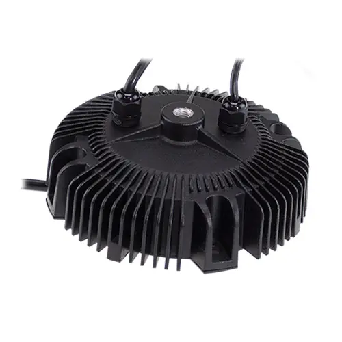 While Supplies Last HBGC-300-M-AB - 58~116Vdc 2600~4330m A Constant Power LED Driver Adjustable Io/3 in