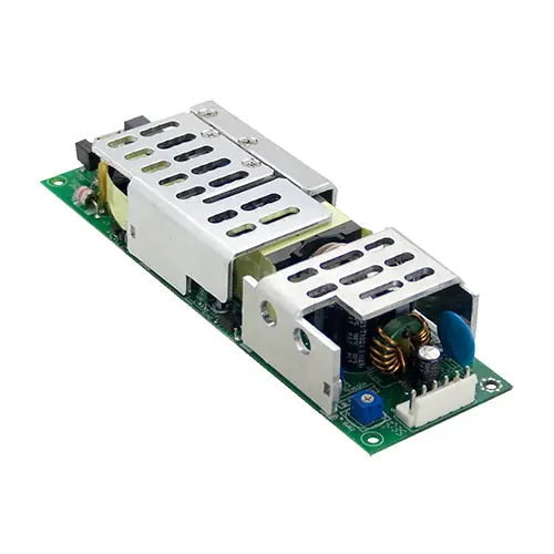 New Arrival HLP-80H-24 - 24Vdc LED Power Supply Dimmable/Open Frame Class 2