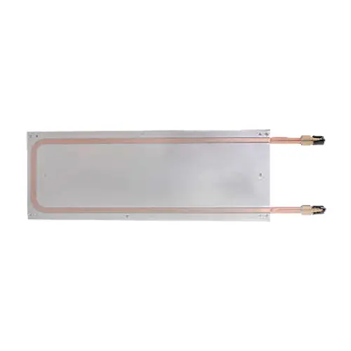 WHS-656 - Cooling Plate Limited Edition
