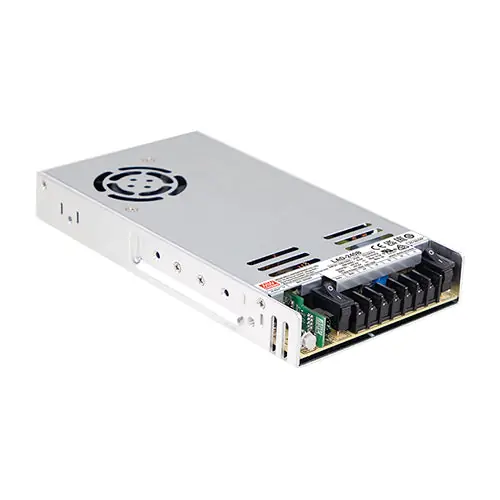LAD-240C - 41.5V 4.78A/+41.5V 1A Power Supply/Battery Charger Output/UPS Function Fan Favorite