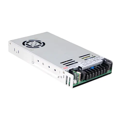 Top Rated LAD-360B - 27.6V 11.5A/+27.6V 1.5A Power Supply/Battery Charger Output/UPS Function