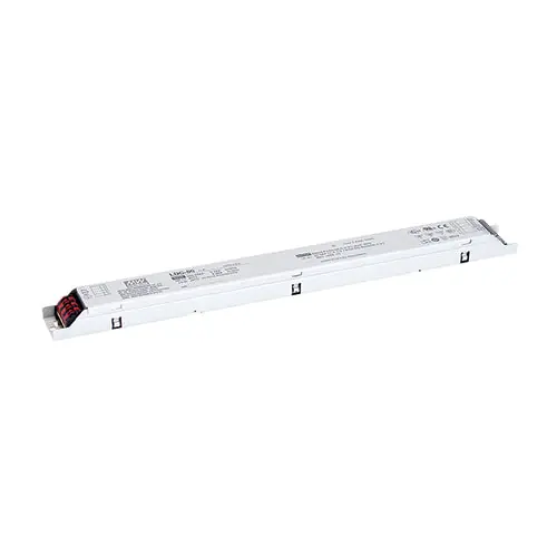 LDC-80 - 27~56V 0.7~2.1A/Constant Power LED Driver Class 2 Direct From Factory