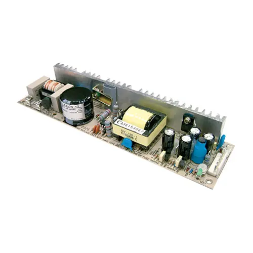 Time-Limited LPS-75-3.3 - 3.3V 15A Open Frame Power Supply