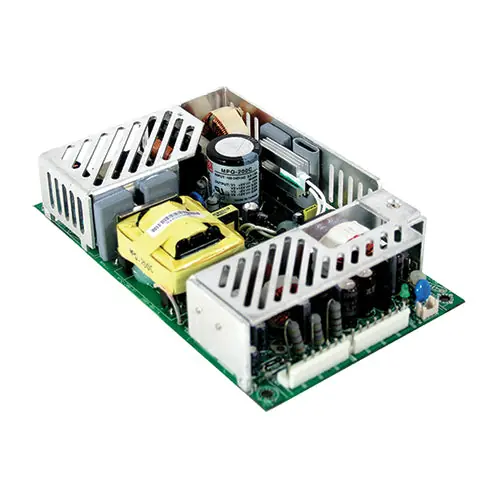 MPQ-200C - Medical Power Supply Quad Output Free Shipping