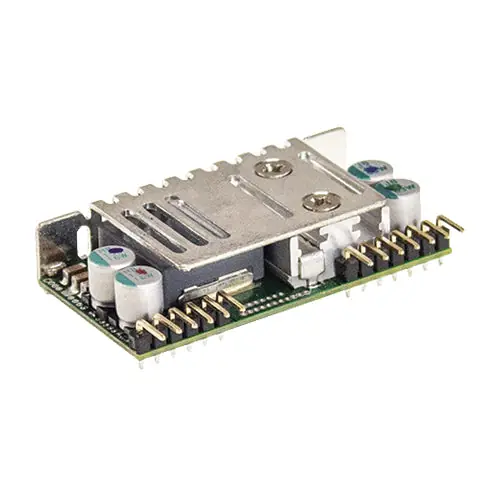 Super Sale NID100-5 - 5Vdc 11A Non-Isolated DC/DC Converter Wide Input Voltage Range SIP