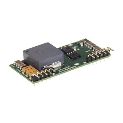 Don’t Miss Out NID65-24 - 24Vdc 2.7A Non-Isolated DC/DC Converter Wide Input Voltage Range SIP