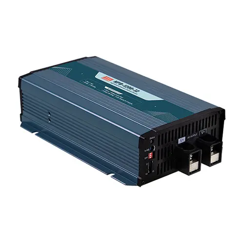 NPB-1200-24 - 28.8Vdc 36A Battery Charger Intelligent Deal