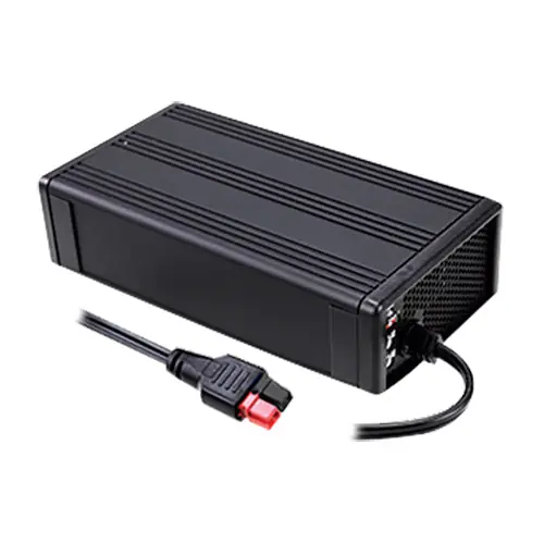 NPB-120-24AD1 - 24Vdc 4A 24Vdc Battery Charger AC Inlet IEC320-C14 AD Trusted Brand