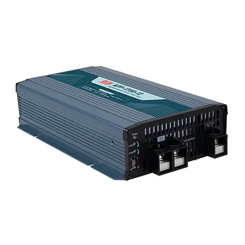 Clearance NPB-1700-48 - 57.6Vdc 25A Battery Charger Intelligent