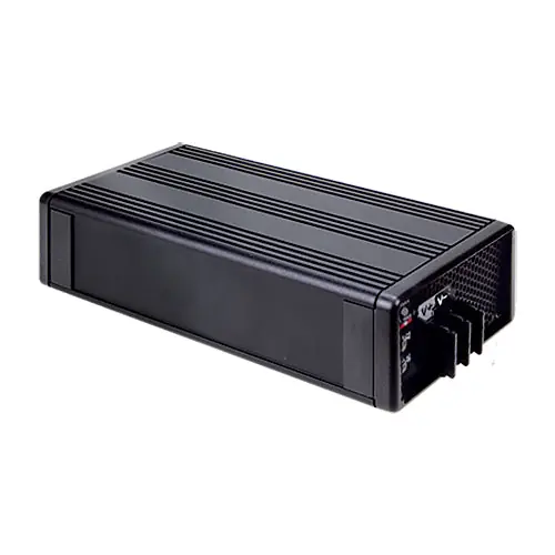 NPB-240-12TB - 12Vdc 13.5A 12Vdc Battery Charger AC Inlet IEC320-C14 Terminal Block Budget