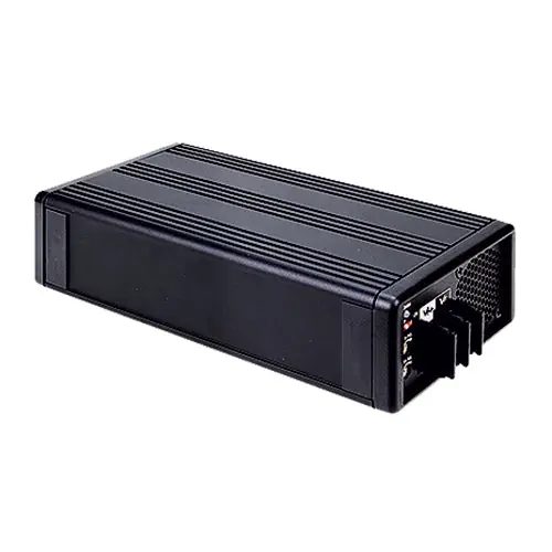 Next Day Delivery NPB-360-12TB - 12Vdc 20A Battery Charger AC Inlet IEC320-C14 Terminal Block