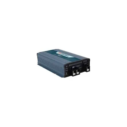 Instant Buy NPP-1700-12 - 14.4Vdc 85A Battery Charger/Power Supply Enclosed with Rear Fan Remote On/Off