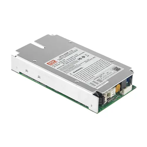 NTS-250P-112 - 12Vdc 25A DC/AC Inverter 110Vac Save Now