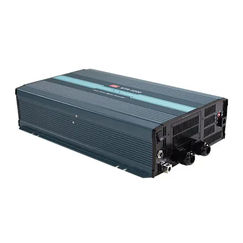 Wholesale NTS-3200-124TB - 24Vdc 150A DC/AC Inverter AC Output Receptacle: Terminal Block/110Vac