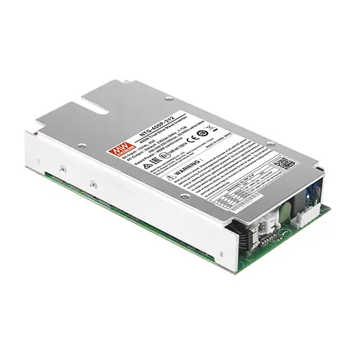 Editor’s Pick NTS-400P-112 - 12Vdc 40A DC/AC Inverter 110Vac