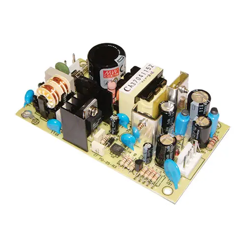Top Rated PD-2505 - Dual Output Power Supply Open Frame Type