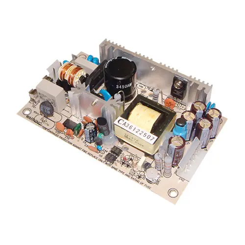 PD-45A - Dual Output Power Supply Open Frame Type Original