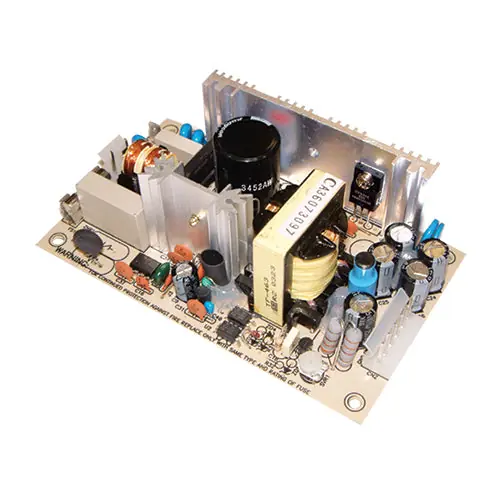 PD-65B - Dual Output Power Supply Open Frame Type No Minimum Order