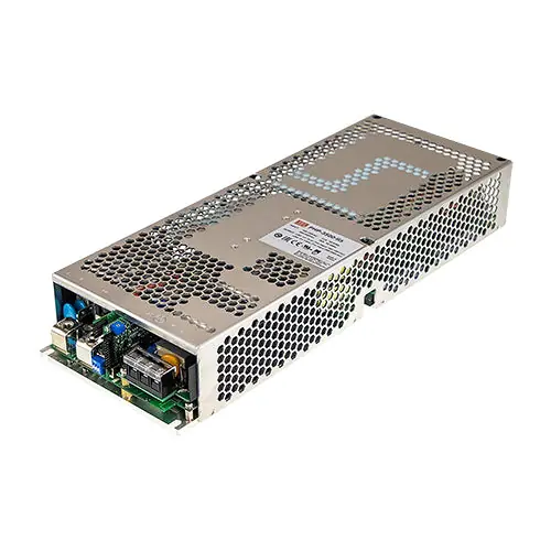 PHP-3500-380 - 380Vdc 9.2A 3500W AC-DC Power Supply High Voltage Water Cooled Super Sale