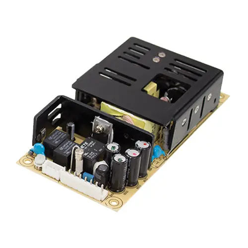 New Release PSC-160A - 13.8V7.6A +13.8V4.0A 13.8Vdc Power Supply Battery Charger/UPS Function